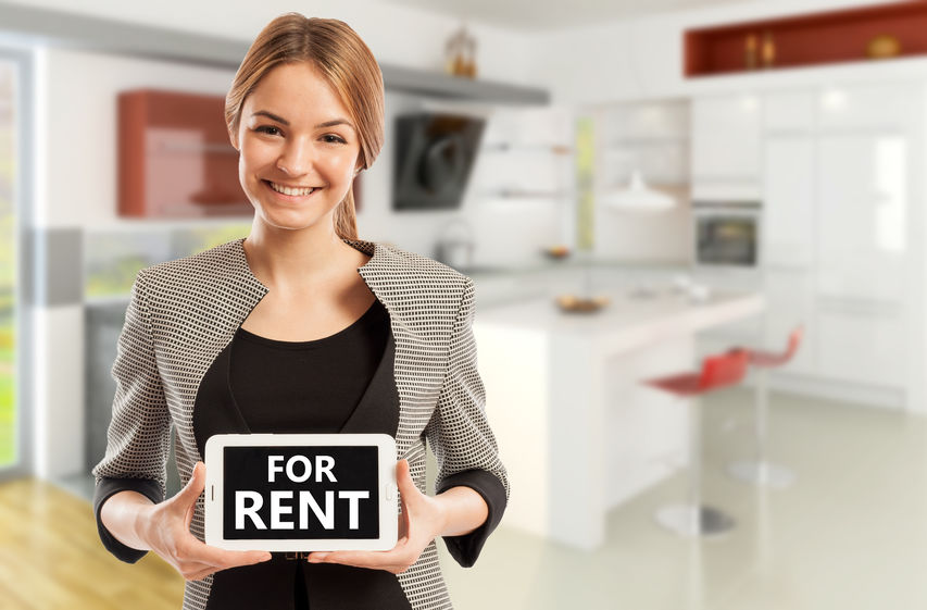 Find the right tenants for your residential properties